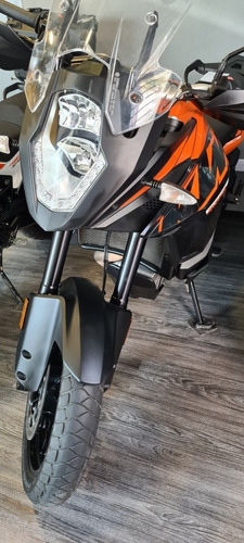 Imagen 3 de 8 de Moto Ktm 1090 Adventure S Inmaculada