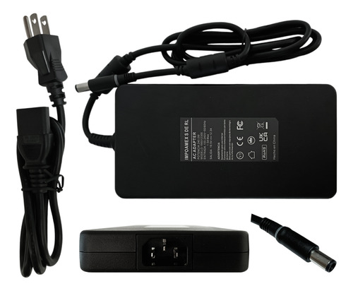 Cargador Dell Alienware M17x R2 330-4342 331-9053 450-12893