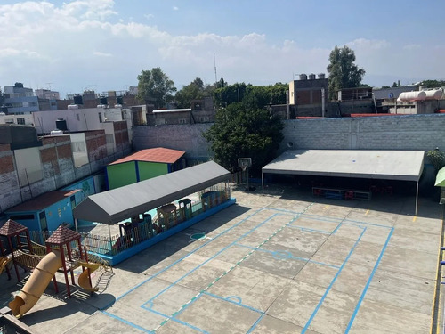 Coapa, Edificio En Venta A 2 Cuadras De Galerías Coapa