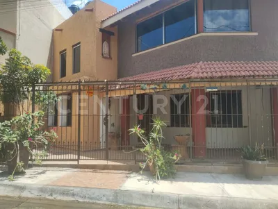 Casa en renta