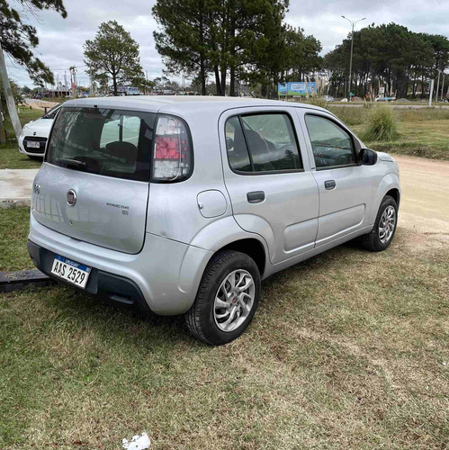 Renault Kwid 2017 1.0 Sce 66cv Life