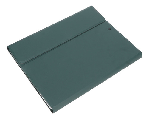 Funda Con Teclado For Tableta Ios Air3 De 10.5 Pulgadas Par