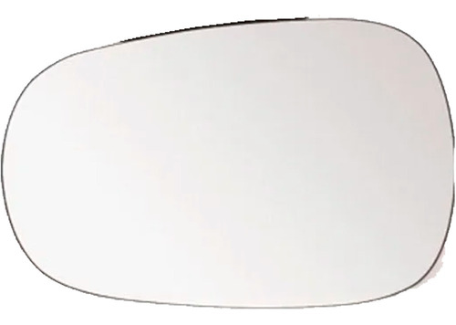 Refil Retrovisor Clio Scenic 1999 2000 2001 2002 A 2012 Ld