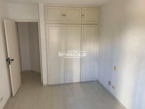 Imagem 4 de 30 de Apartamento Locação 1 Dorm, Brooklin Paulista, R$2300 - A5570
