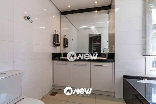 Imagem 27 de 30 de Casa Com 3 Dormitórios À Venda, 240 M² Por R$ 1.280.000,00 - Rondônia - Novo Hamburgo/rs - Ca3866
