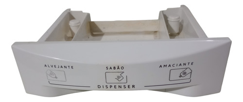 Dispenser Lavadora Ge Continental Eco Performance (Usado)