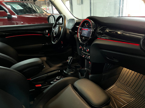 Mini Cooper 2.0 S At 5P
