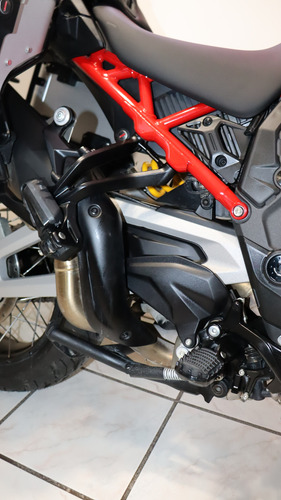 Multistrada V4 Rally