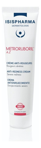 Metroruboril Az 30 Ml Antirojez Rosacea Piel Sensible Sensible
