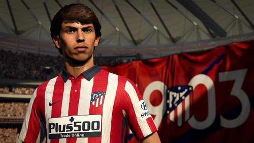 Fifa 21 Edición Estándar - Xbox One Código Digital