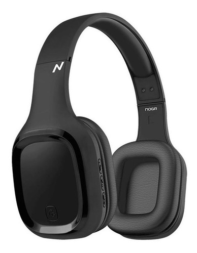 Imagen 1 de 3 de Auriculares Bluetooth Vincha Celular Tv Inalambrico Noga 918