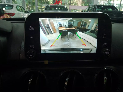 Fiat Cronos 1.3 Precision Cvt