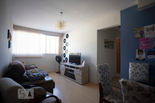 Apartamento Para Aluguel - São Lourenço, 2 Quartos, 60 - 892948697