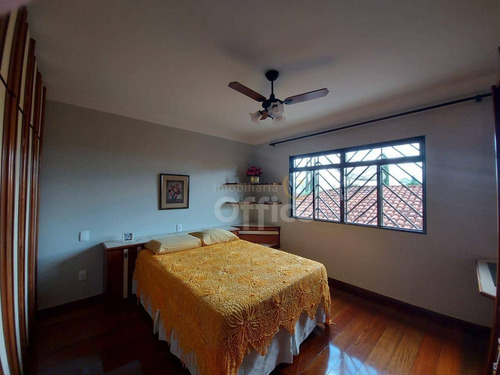 Imagem 12 de 30 de Sobrado À Venda, 389 M² Por R$ 1.100.000,00 - Jardim Bandeirante - Anápolis/go - So0023