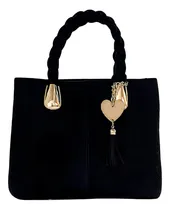 Comprar Bolso Artesanal Para Mujer Elegancia Y Estilo En 100% Piel