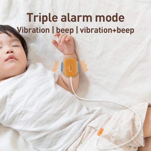 Alarma De Enuresis Con Sonido De Enuresis Nocturna Para Tipo
