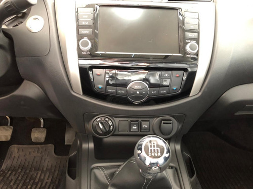 Renault Alaskan 2.3 Bit 16v Iconic Mt 4x4