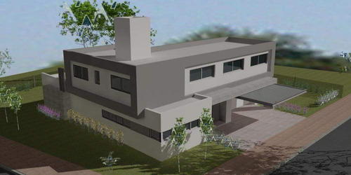 Imagen 3 de 5 de Jardin Ingles 4dormitorios A Estrenar