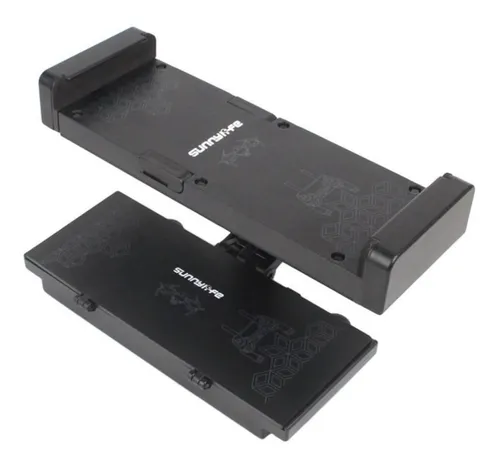 Spark store tablet holder