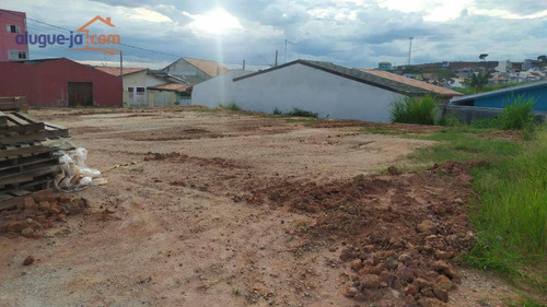 Imagem 8 de 13 de Área À Venda, 758 M² Por R$ 700.000,00 - Jardim Santa Júlia - São José Dos Campos/sp - Ar0058
