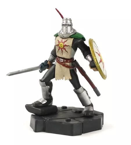 Dark Souls - Action Figure - Black Knight em Promoção na Americanas