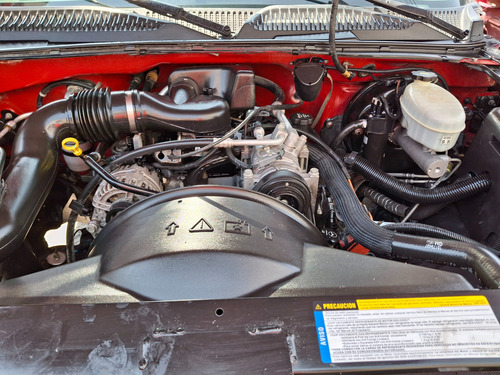 Chevrolet Silverado C Pickup Silverado 1500 Aa At