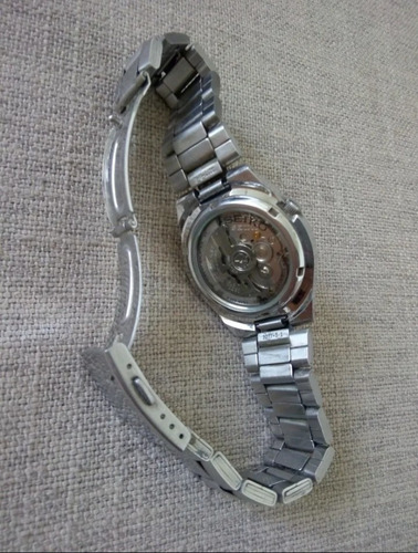 Imagen 8 de 9 de Reloj Seiko