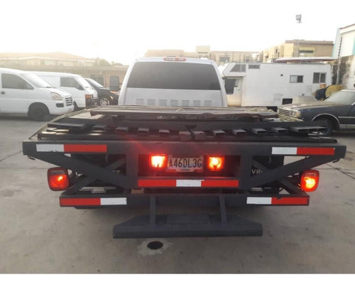 Imagen 5 de 6 de Chevrolehet Rey Camion 350