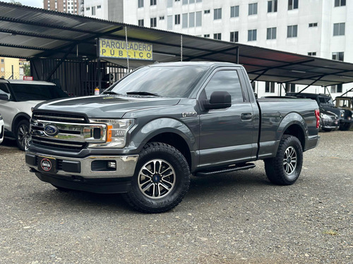 Ford F-150 3.3 Xlt