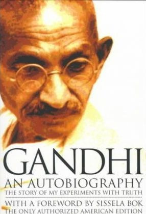 An Autobiography - Mahatma Gandhi