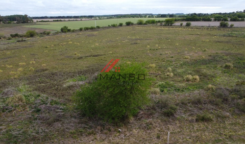 Campo En Venta - Marcos Paz Limite Con 20 De Junio