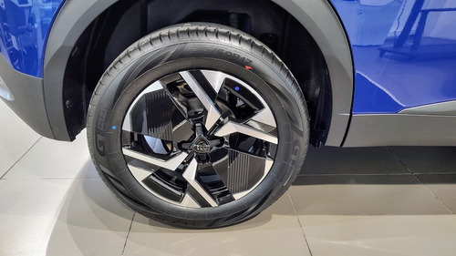 Peugeot 2008 1.0T Active