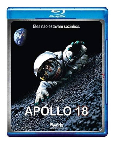 Blu-ray Apollo 18 - ()