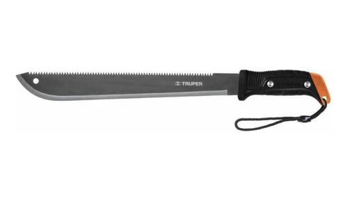 Machete Truper De Doble Filo 18 Mach-18