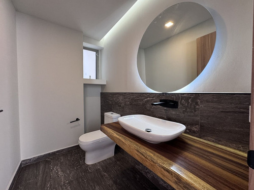 Venta Departamento La Cuspide Bosque Real