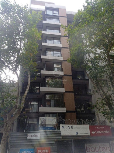 Venta Apartamento 2 Dormitorios Centro