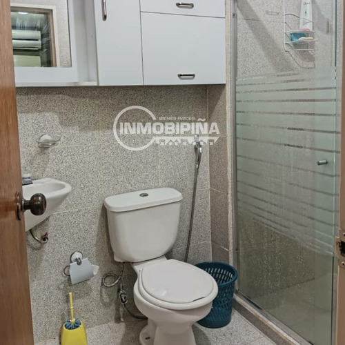 Imagen 9 de 10 de Apartamento En Venta Puerto Ordaz - Conjunto Residencial Los Roques 1, Urbanización Villa Betania Km