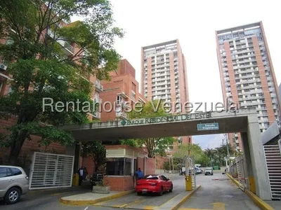 Apartamento en alquiler