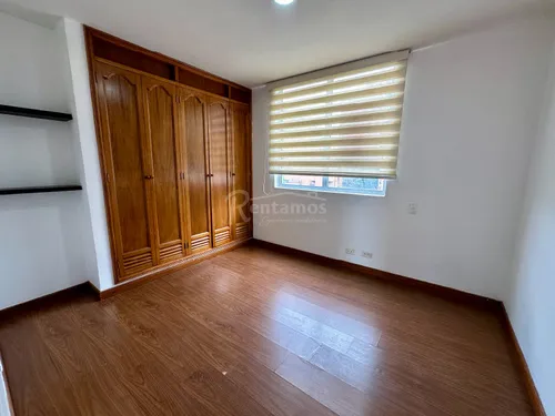 Apartamento En Arriendo En El Poblado. Cod A775951