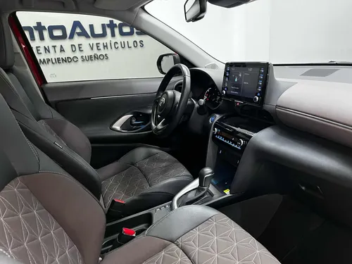 Toyota Yaris Cross 1.5 Hev Xls