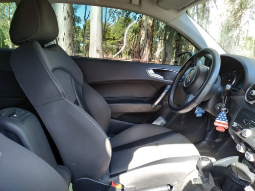 Imagen 8 de 11 de Audi A1 2012 1.4 Ambition (vendo O Permuto)