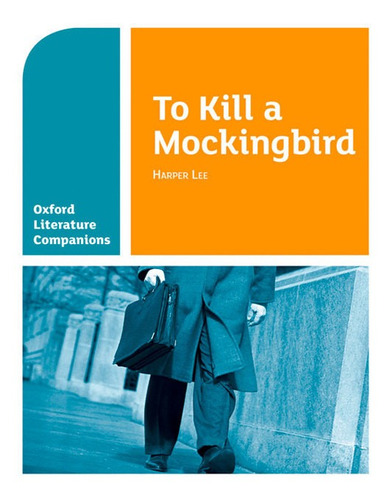 Libro To Kill A Monkingbird - 