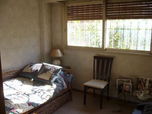 Departamento En Venta - 4 Dormitorios 3 Baños - Cochera - 180mts2 - Belgrano