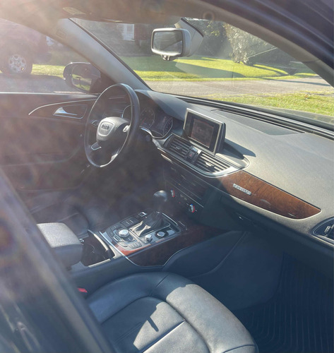 Audi A6 Allroad 3.0 310cv Tfsi Stronic Quattro