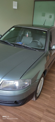 Volkswagen Gol 1.0 Trend Total Flex 3p 2009