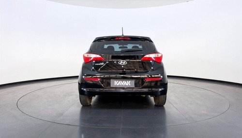 Imagem 5 de 15 de 138927 - Hyundai Hb20 2018 Com Garantia