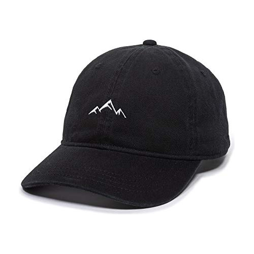 Gorra Para Exteriores - Gorro De Montaña Para Papá Para Ad