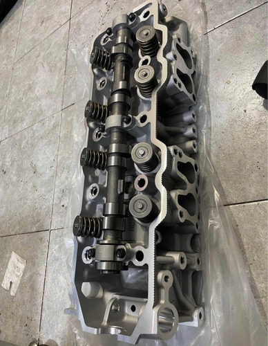 Cabeza De Motor Toyota 22r (Usado)