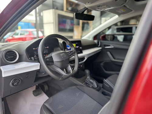 Seat Ibiza 1.6 Style 5p At
