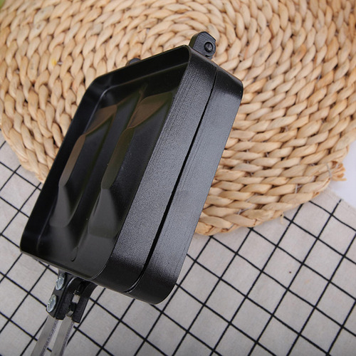 Sandwichera, Sartén Para Hacer Sándwiches, Fácil De